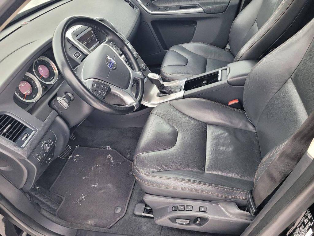 used 2013 Volvo XC60 car, priced at $9,995