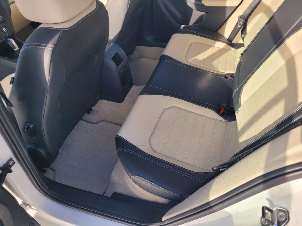 used 2013 Volkswagen Jetta car, priced at $8,995