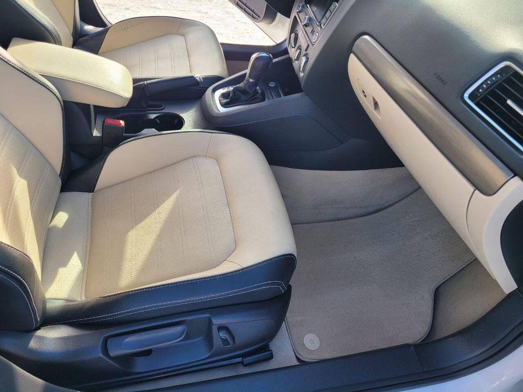 used 2013 Volkswagen Jetta car, priced at $8,995