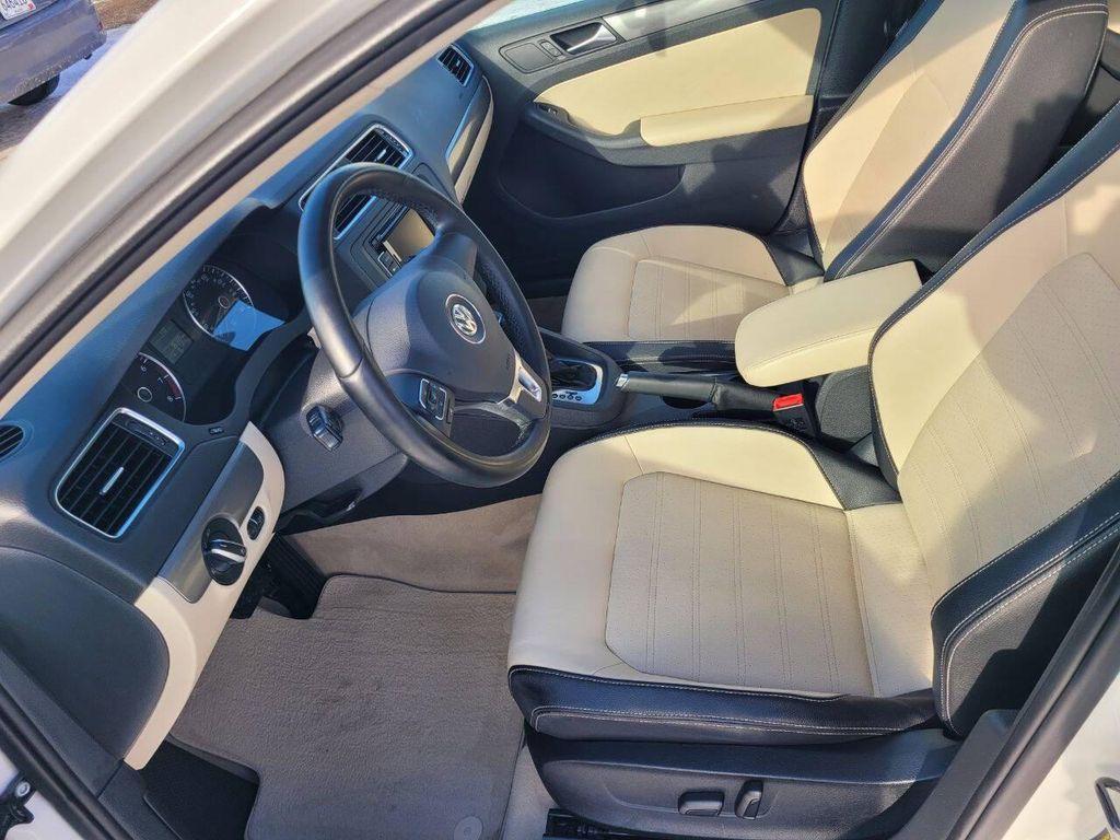used 2013 Volkswagen Jetta car, priced at $8,995