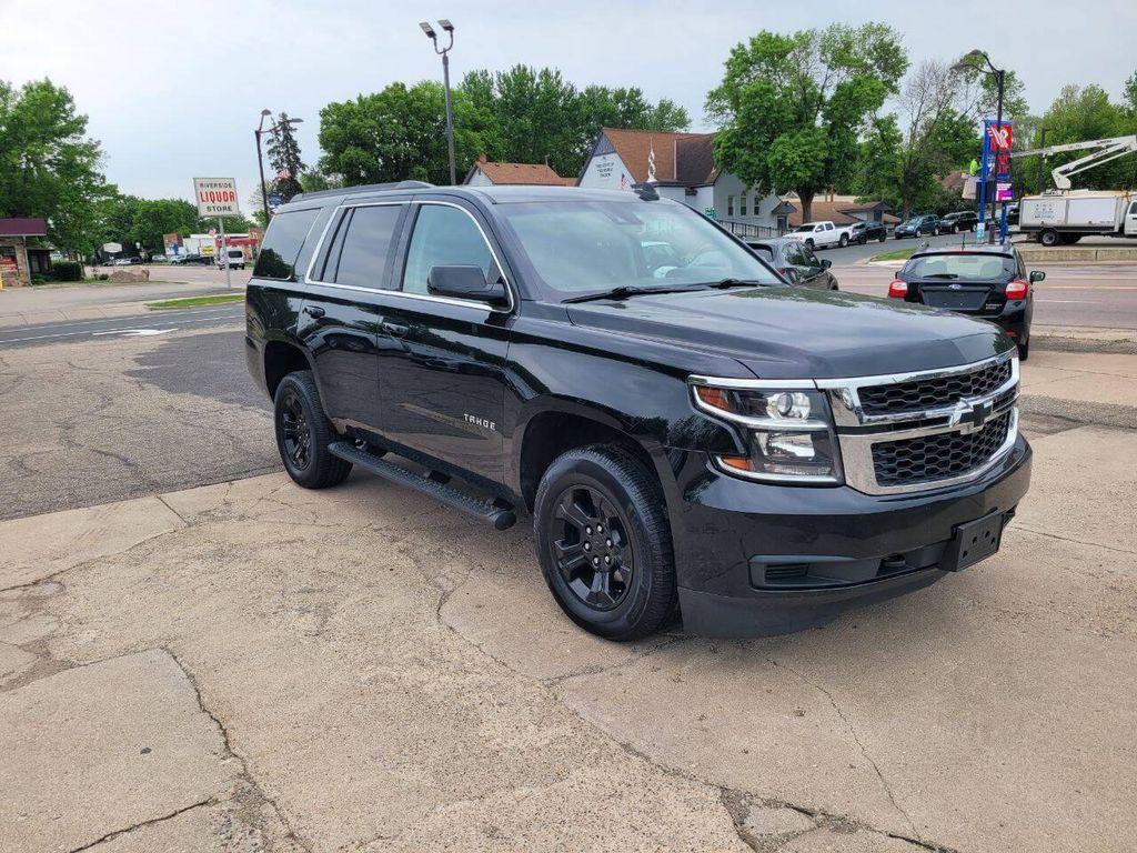used 2020 Chevrolet Tahoe car, priced at $19,995