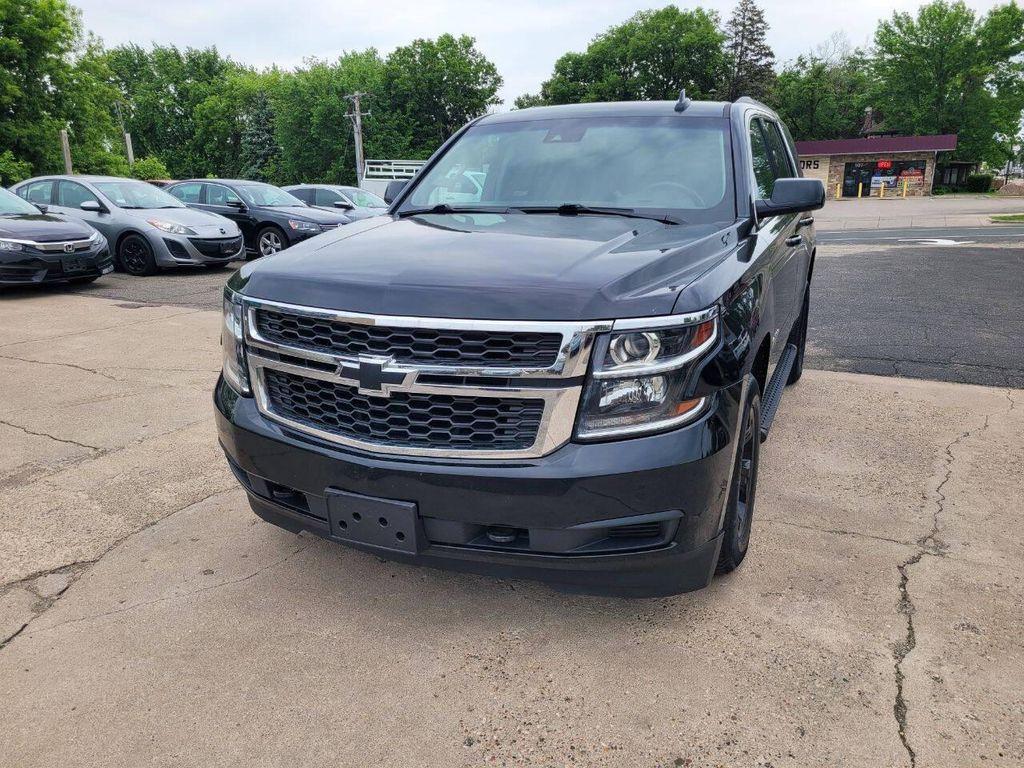 used 2020 Chevrolet Tahoe car, priced at $19,995