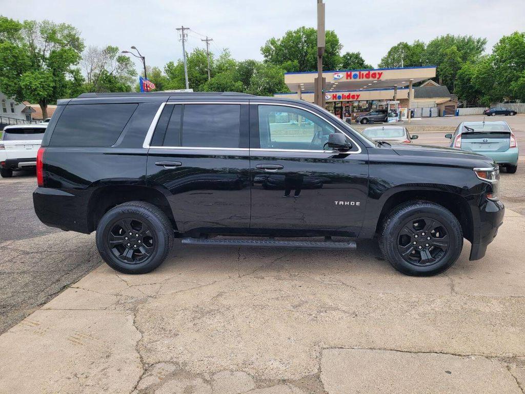 used 2020 Chevrolet Tahoe car, priced at $19,995
