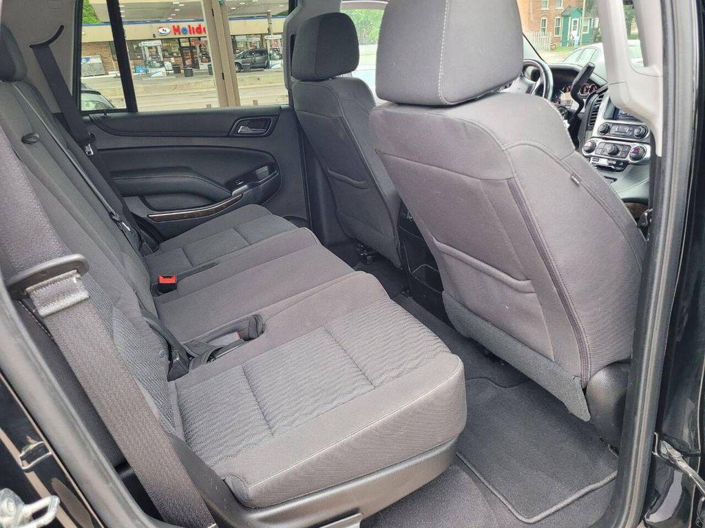 used 2020 Chevrolet Tahoe car, priced at $19,995