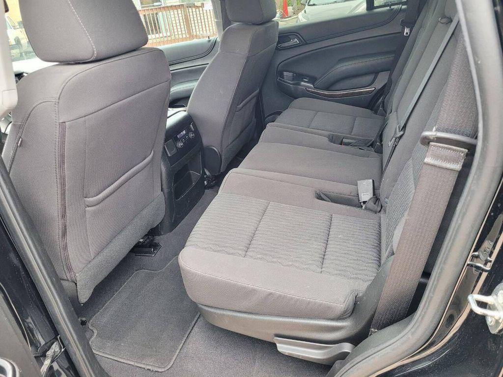 used 2020 Chevrolet Tahoe car, priced at $19,995