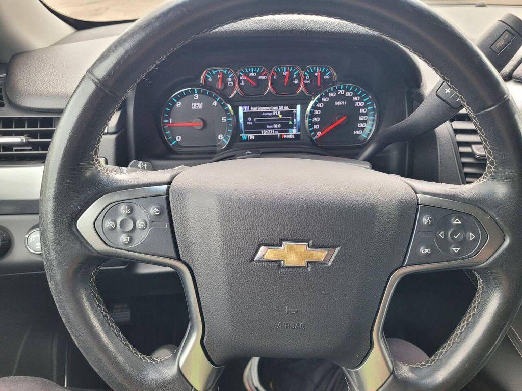 used 2020 Chevrolet Tahoe car, priced at $19,995