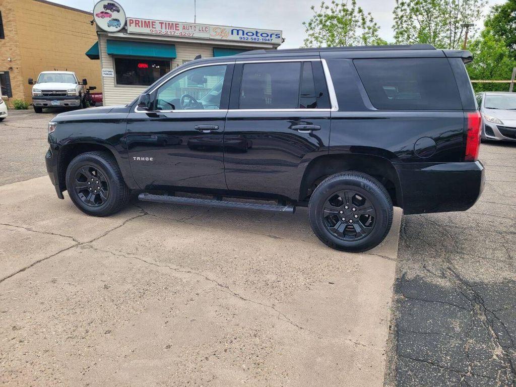 used 2020 Chevrolet Tahoe car, priced at $19,995