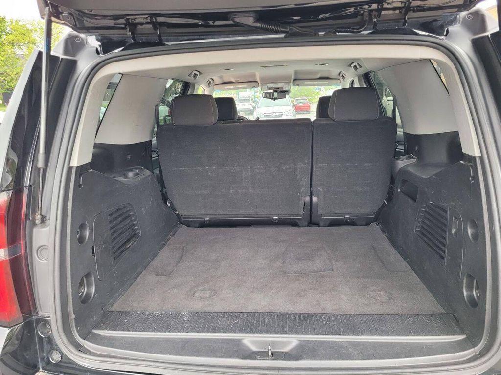 used 2020 Chevrolet Tahoe car, priced at $19,995