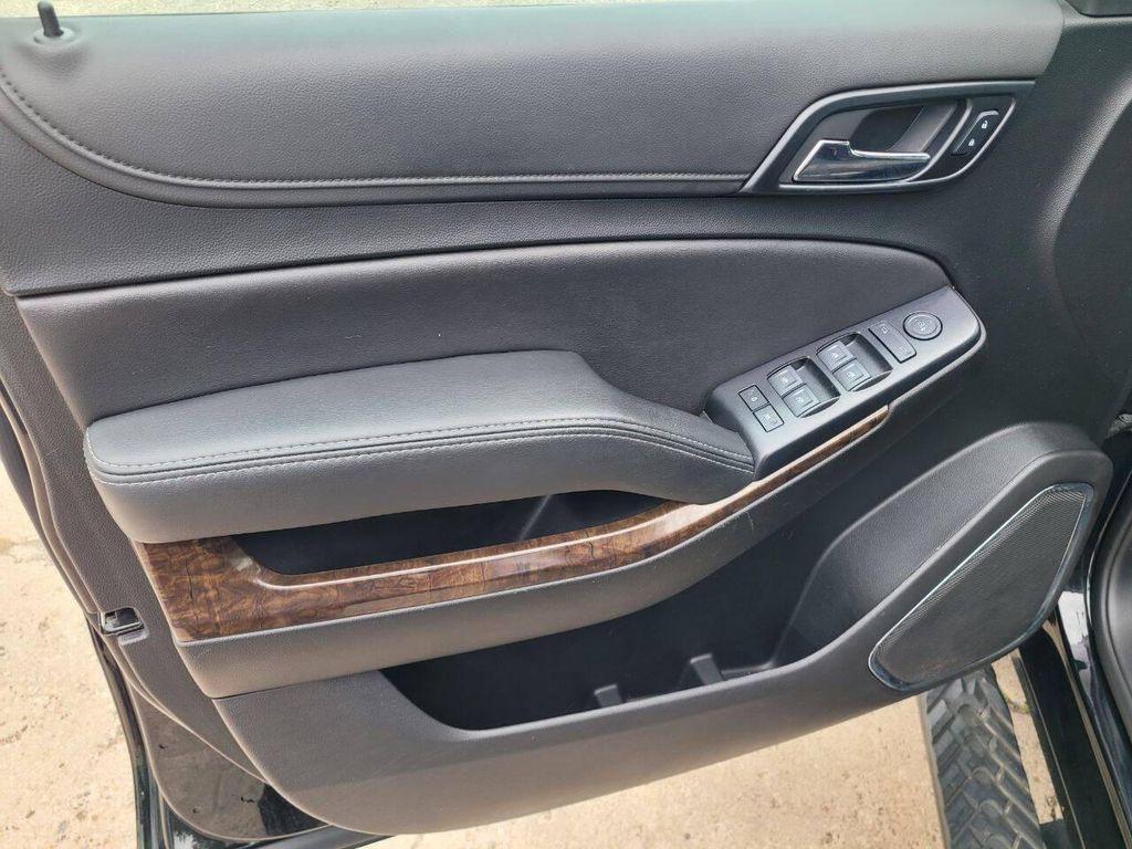 used 2020 Chevrolet Tahoe car, priced at $19,995