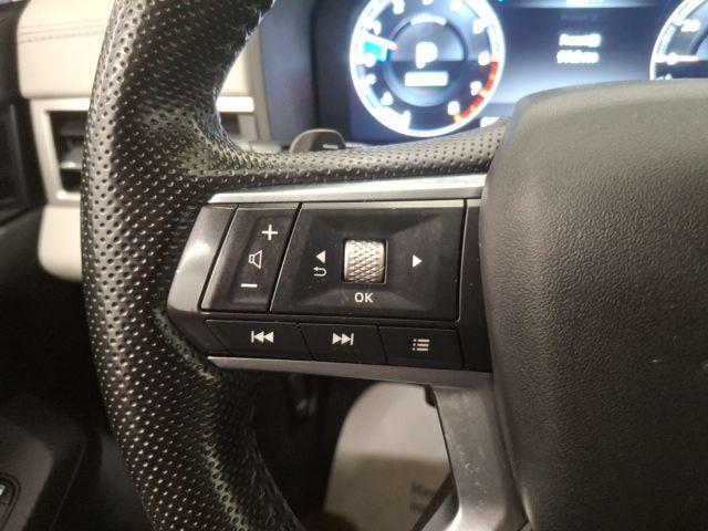 used 2022 Mitsubishi Outlander car, priced at $17,890