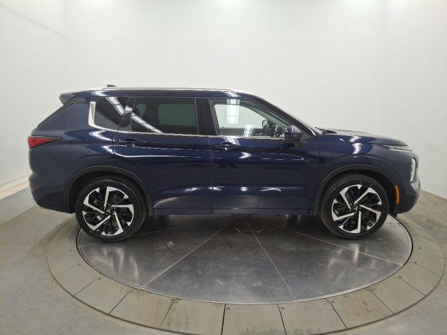 used 2022 Mitsubishi Outlander car, priced at $17,890