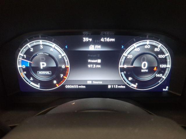 used 2022 Mitsubishi Outlander car, priced at $17,890