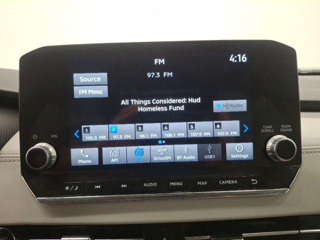 used 2022 Mitsubishi Outlander car, priced at $17,890