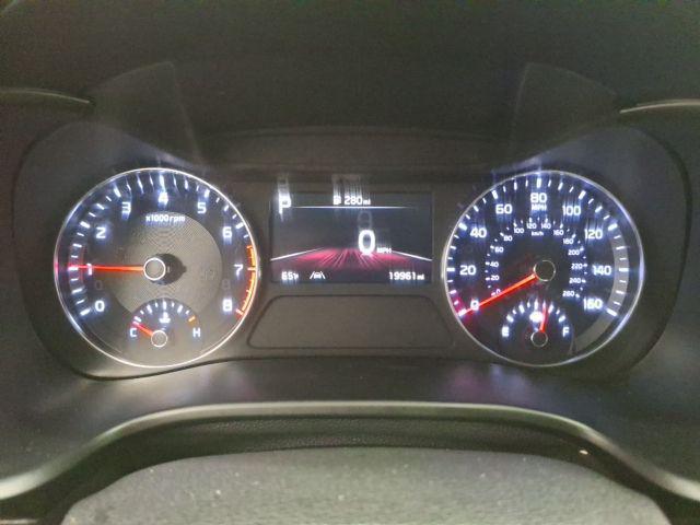 used 2023 Kia Forte car, priced at $18,990