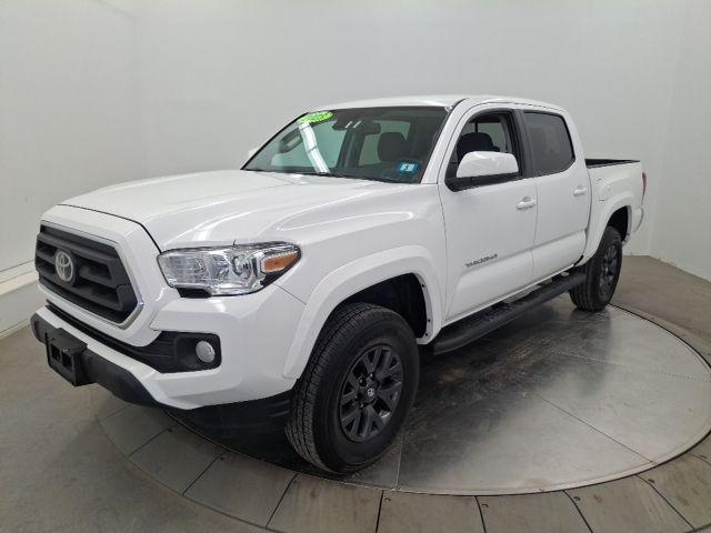 used 2023 Toyota Tacoma car, priced at $33,240