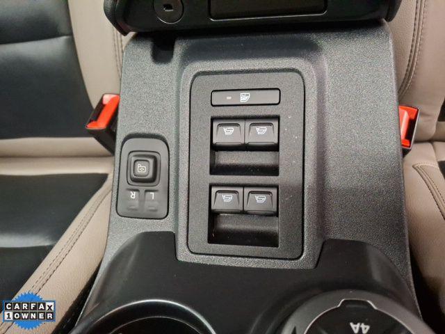 used 2024 Ford Bronco car, priced at $49,990