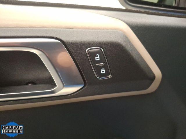 used 2024 Ford Bronco car, priced at $49,990