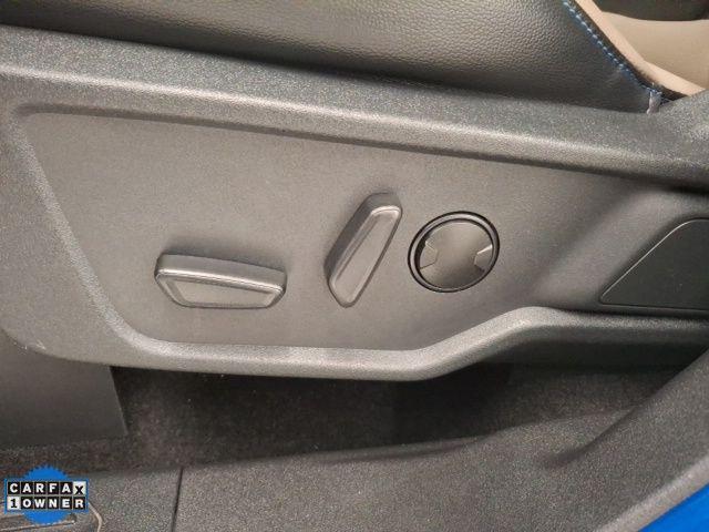 used 2024 Ford Bronco car, priced at $49,990