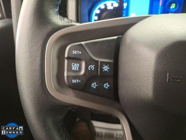 used 2024 Ford Bronco car, priced at $49,990