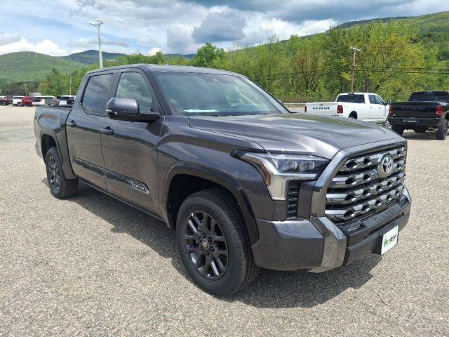new 2026 Toyota Tundra car, priced at $71,901