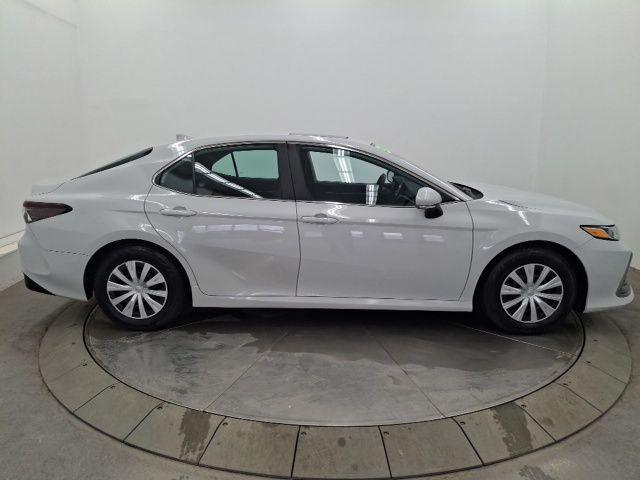 used 2022 Toyota Camry car, priced at $24,329