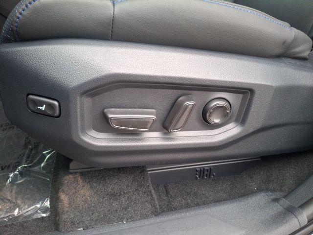 new 2026 Toyota Tundra Hybrid car, priced at $76,249