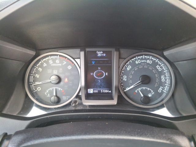 used 2016 Toyota Tacoma car, priced at $28,450