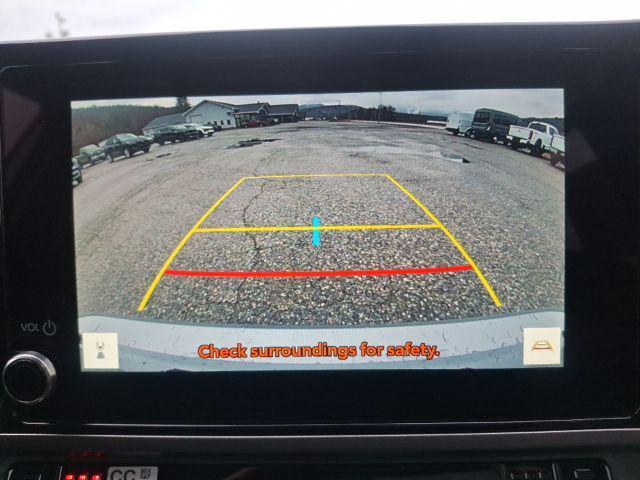 new 2026 Toyota Camry car, priced at $33,998