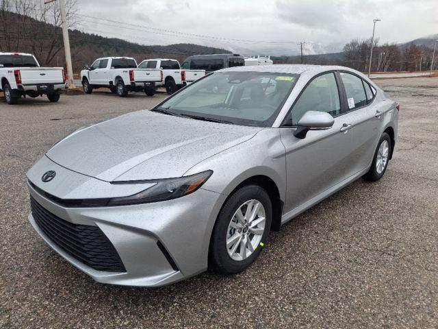 new 2026 Toyota Camry car, priced at $33,998