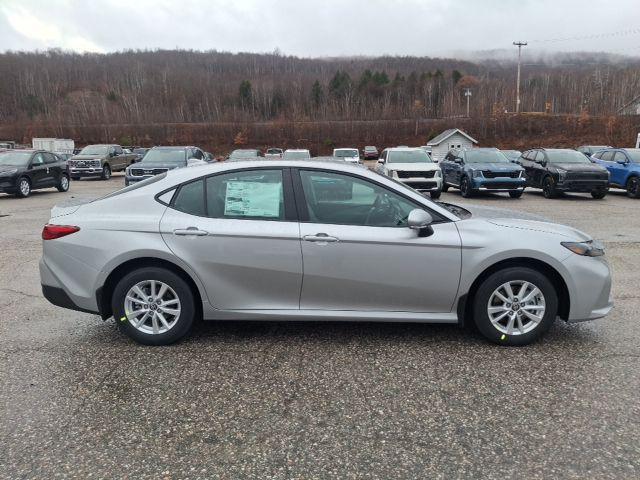 new 2026 Toyota Camry car, priced at $33,998