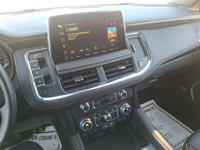 used 2024 GMC Yukon XL car, priced at $65,450