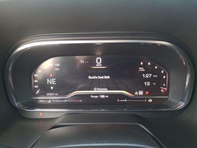 used 2024 GMC Yukon XL car, priced at $65,450