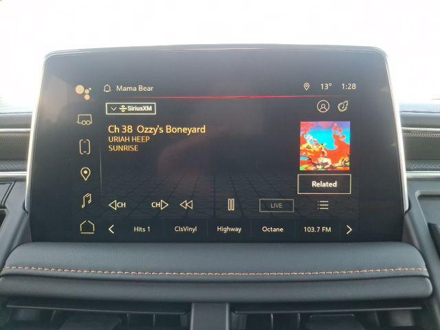 used 2024 GMC Yukon XL car, priced at $65,450