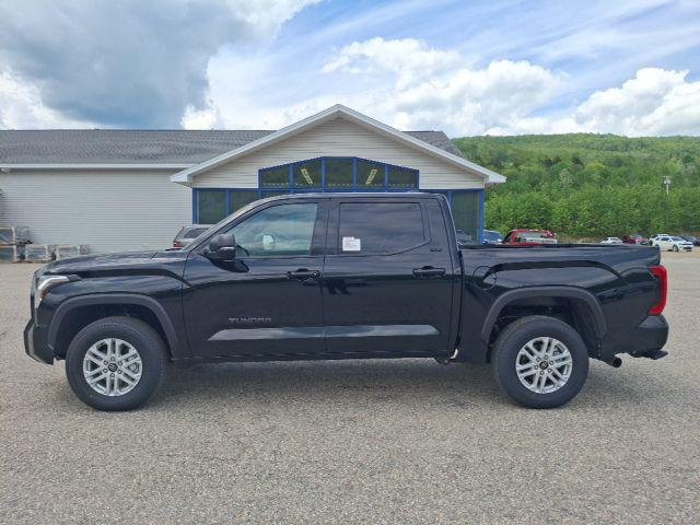 new 2026 Toyota Tundra car, priced at $59,642