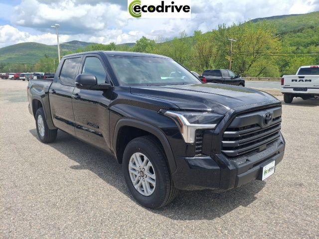 new 2026 Toyota Tundra car, priced at $59,642