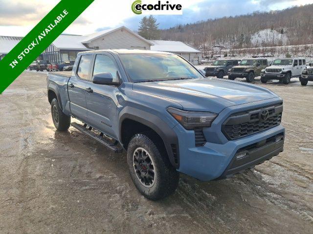 new 2026 Toyota Tacoma car, priced at $53,454
