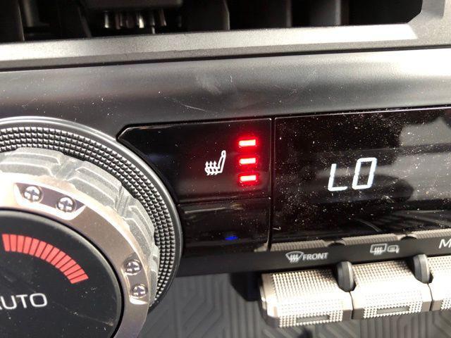 new 2025 Toyota Tacoma Hybrid car, priced at $51,923