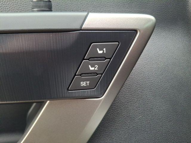 new 2026 Toyota Sequoia car, priced at $85,288