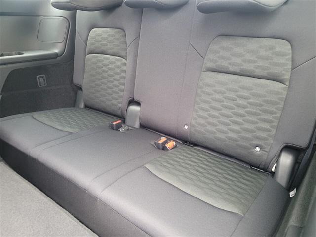 new 2026 Nissan Pathfinder car, priced at $41,735