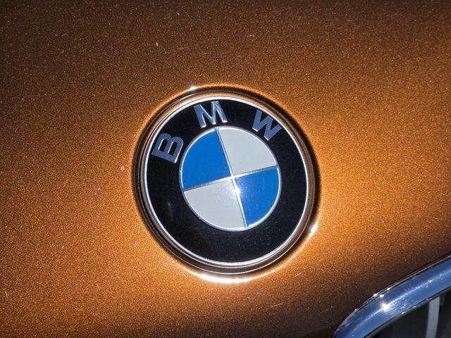 used 2017 BMW X3 car, priced at $13,955