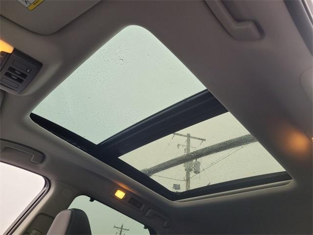 new 2025 Nissan Pathfinder car