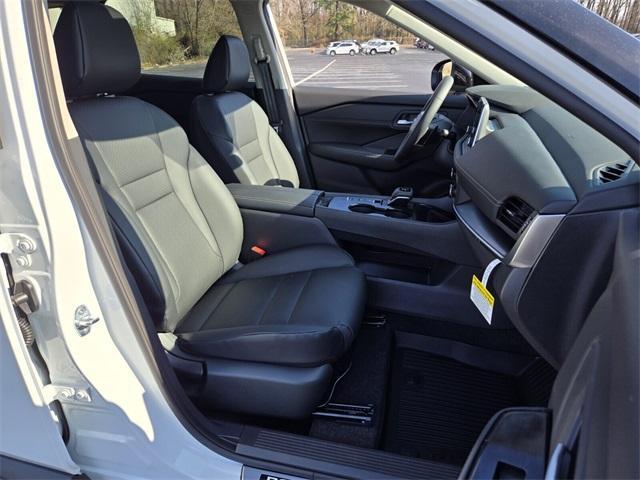 new 2026 Nissan Rogue car, priced at $29,868