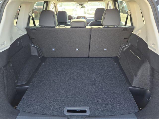 new 2026 Nissan Rogue car, priced at $30,568