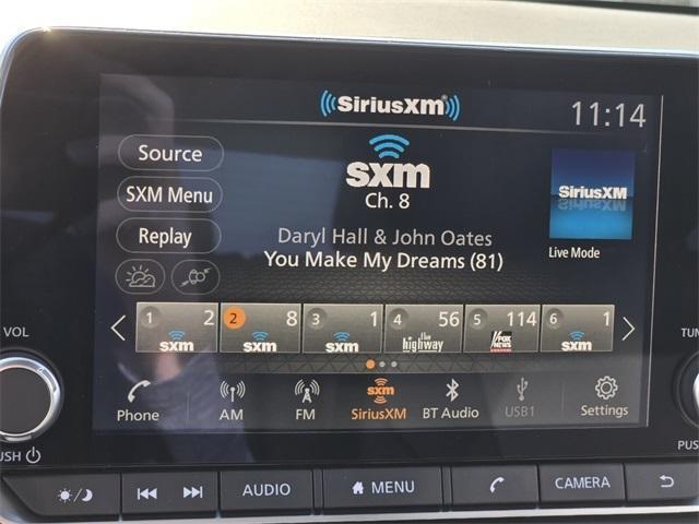 new 2026 Nissan Rogue car, priced at $29,868