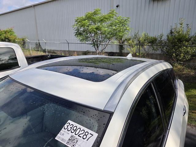 used 2016 Nissan Murano car, priced at $16,794