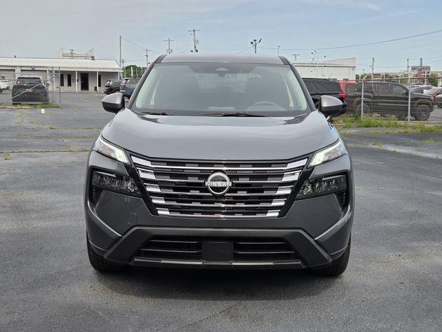 used 2025 Nissan Rogue car, priced at $26,555