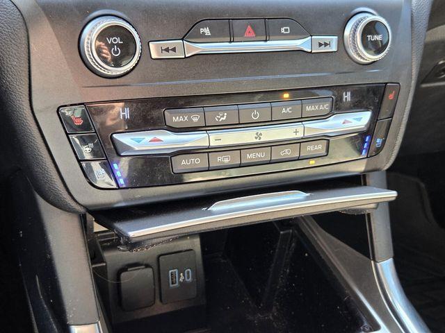 used 2020 Ford Explorer car, priced at $17,230