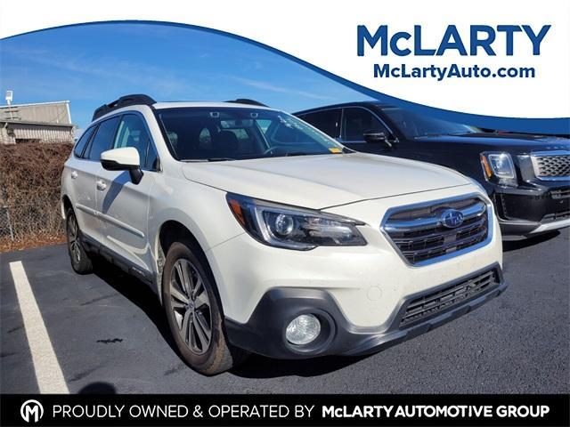 used 2018 Subaru Outback car, priced at $19,485