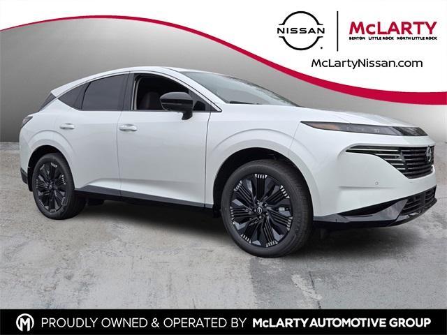 new 2026 Nissan Murano car, priced at $46,105