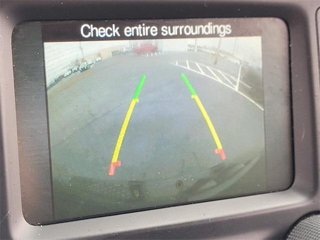 used 2018 Ram 1500 car, priced at $17,685